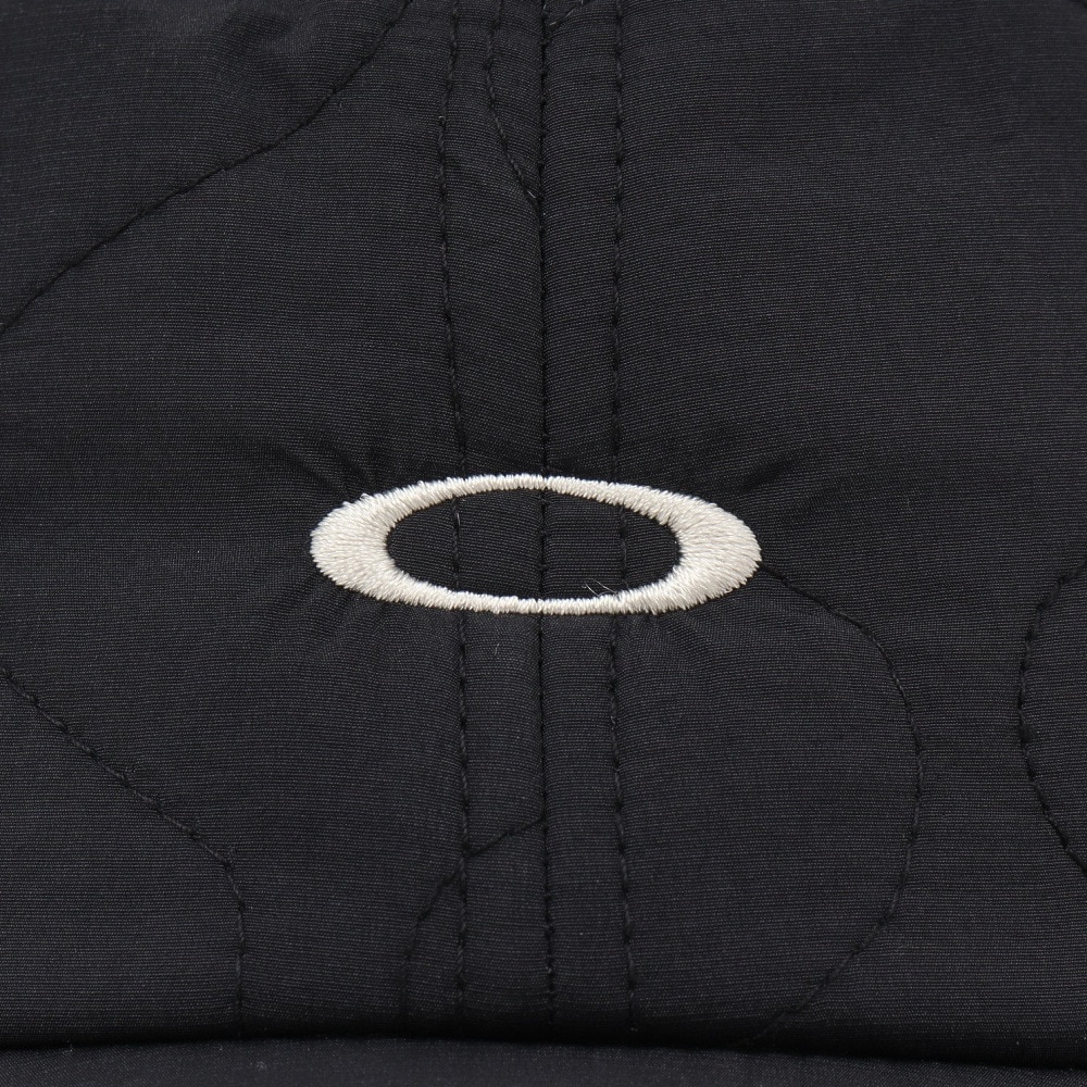 オークリー（OAKLEY）（メンズ）ゴルフ 帽子 STITCH キャップ FA 25.0 FOS902184-02E