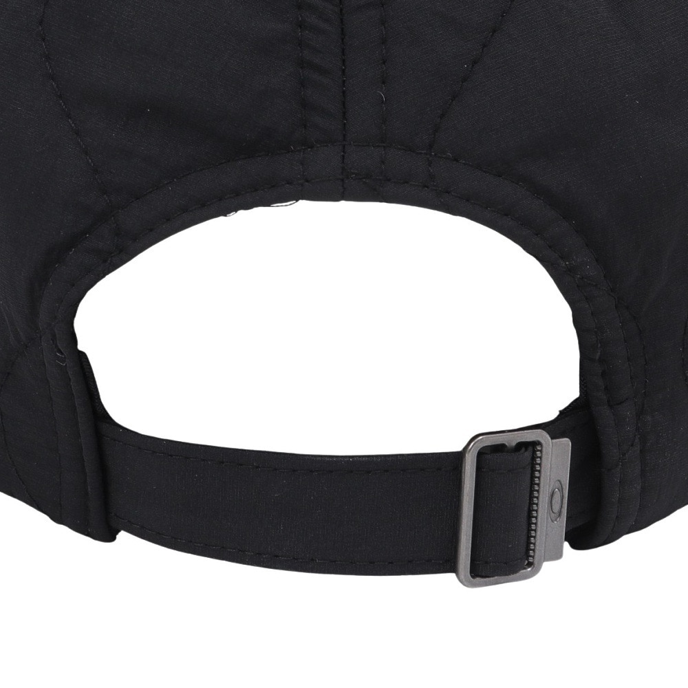 オークリー（OAKLEY）（メンズ）ゴルフ 帽子 STITCH キャップ FA 25.0 FOS902184-02E