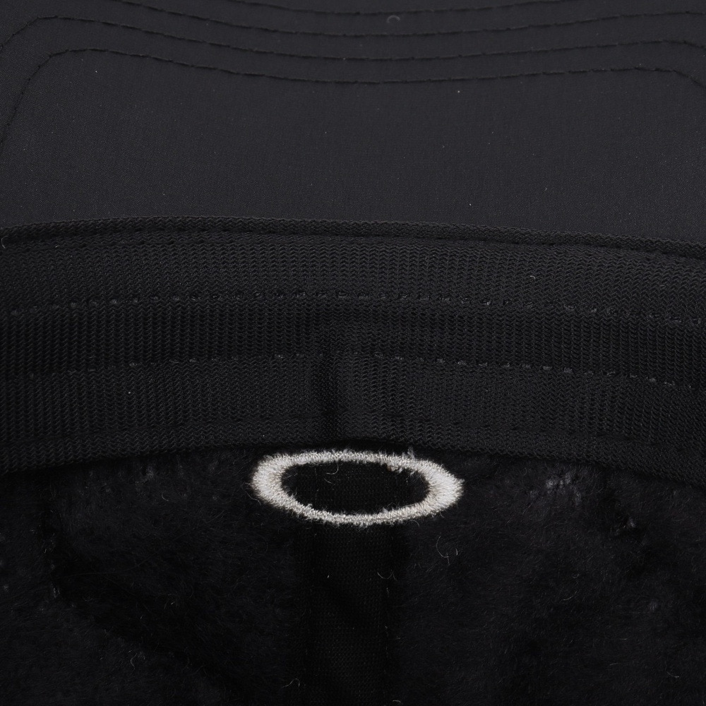 オークリー（OAKLEY）（メンズ）ゴルフ 帽子 STITCH キャップ FA 25.0 FOS902184-02E