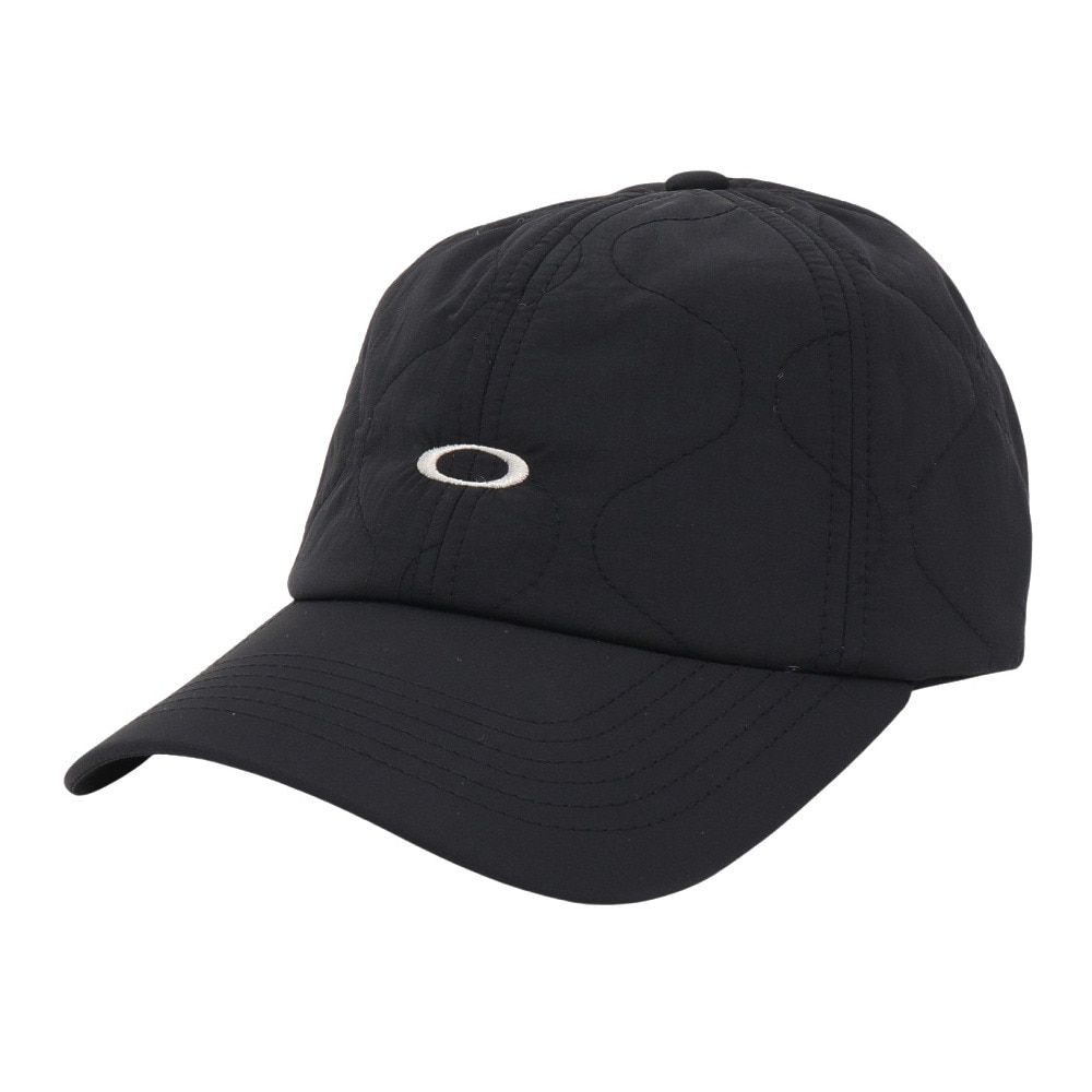 オークリー（OAKLEY）（メンズ）ゴルフ 帽子 STITCH キャップ FA 25.0 FOS902184-02E