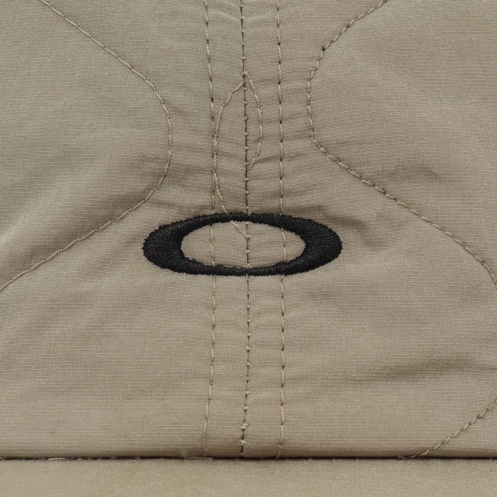 オークリー（OAKLEY）（メンズ）ゴルフ 帽子 STITCH キャップ FA 25.0 FOS902184-7C9