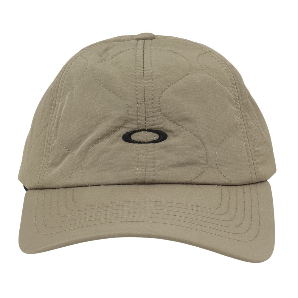 オークリー（OAKLEY）（メンズ）ゴルフ 帽子 STITCH キャップ FA 25.0 FOS902184-7C9