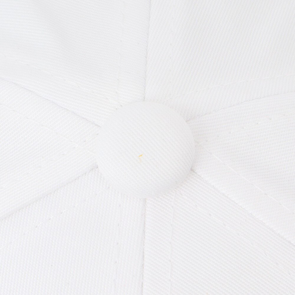 セントアンドリュース（ST.ANDREWS）（メンズ、レディース）ゴルフ 撥水 TCツイル ロゴキャップ 042-5287853-030