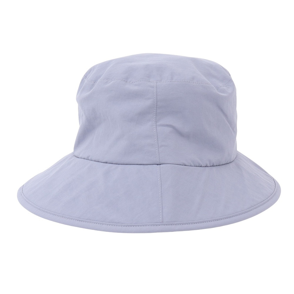 アディダス（adidas）（メンズ、レディース）ゴルフ 防水 レインハット ハイドロクロミック カモ バケットハット JVU30-JL5652 SLV