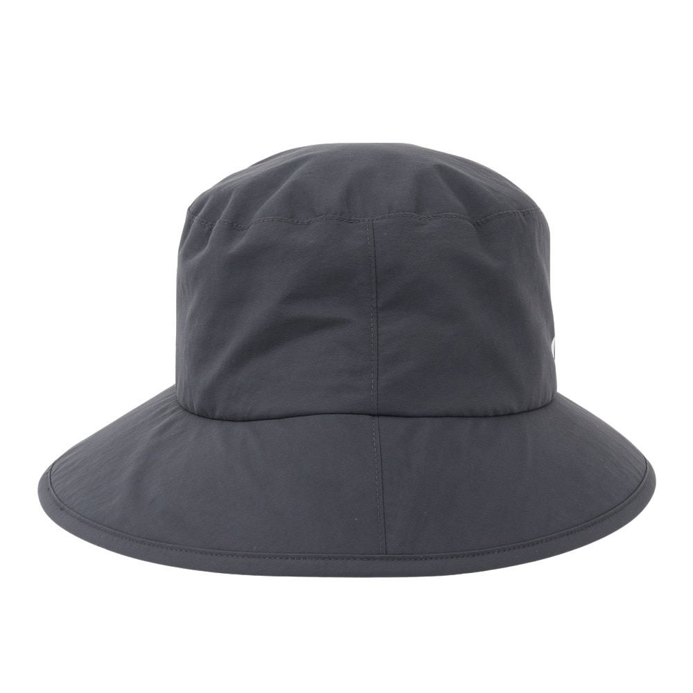 アディダス（adidas）（メンズ、レディース）ゴルフ 防水 ハイドロクロミック カモ バケットハット JVU30-JX2331 BLK