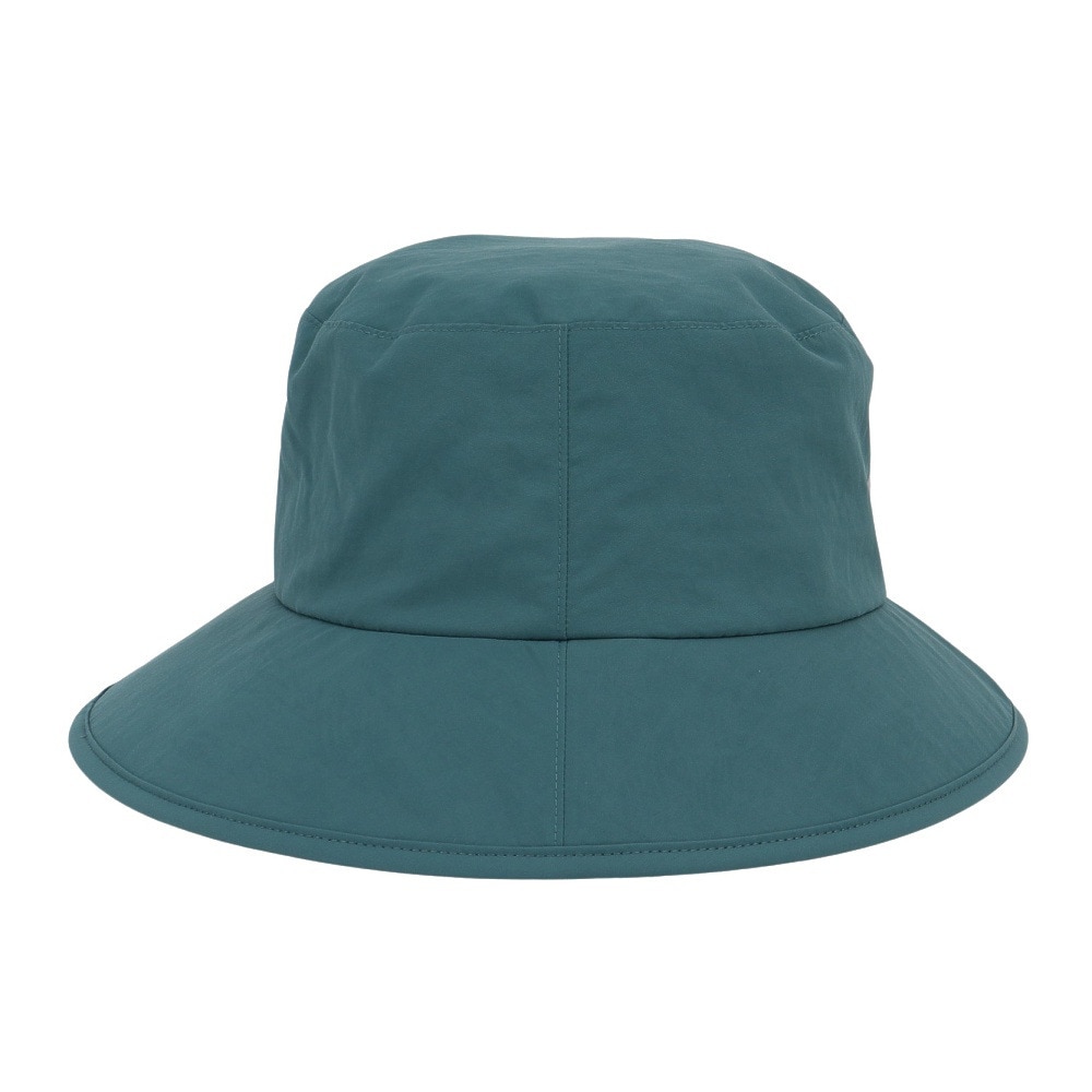 アディダス（adidas）（メンズ、レディース）帽子 ハイドロクロミック カモ バケットハット JVU30-JX2332 GRN