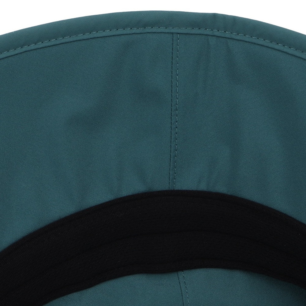 アディダス（adidas）（メンズ、レディース）帽子 ハイドロクロミック カモ バケットハット JVU30-JX2332 GRN