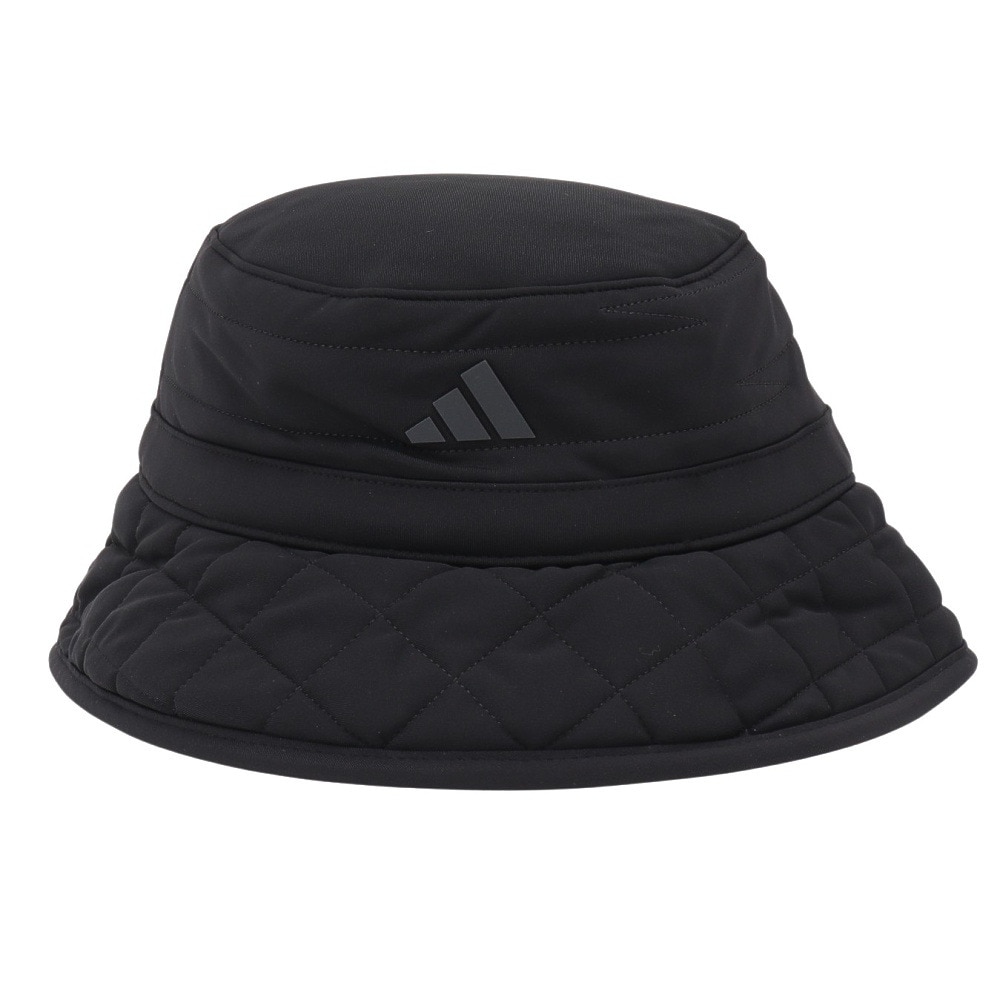 アディダス（adidas）（メンズ）ゴルフ 帽子 FROSTGUARD 保温撥水