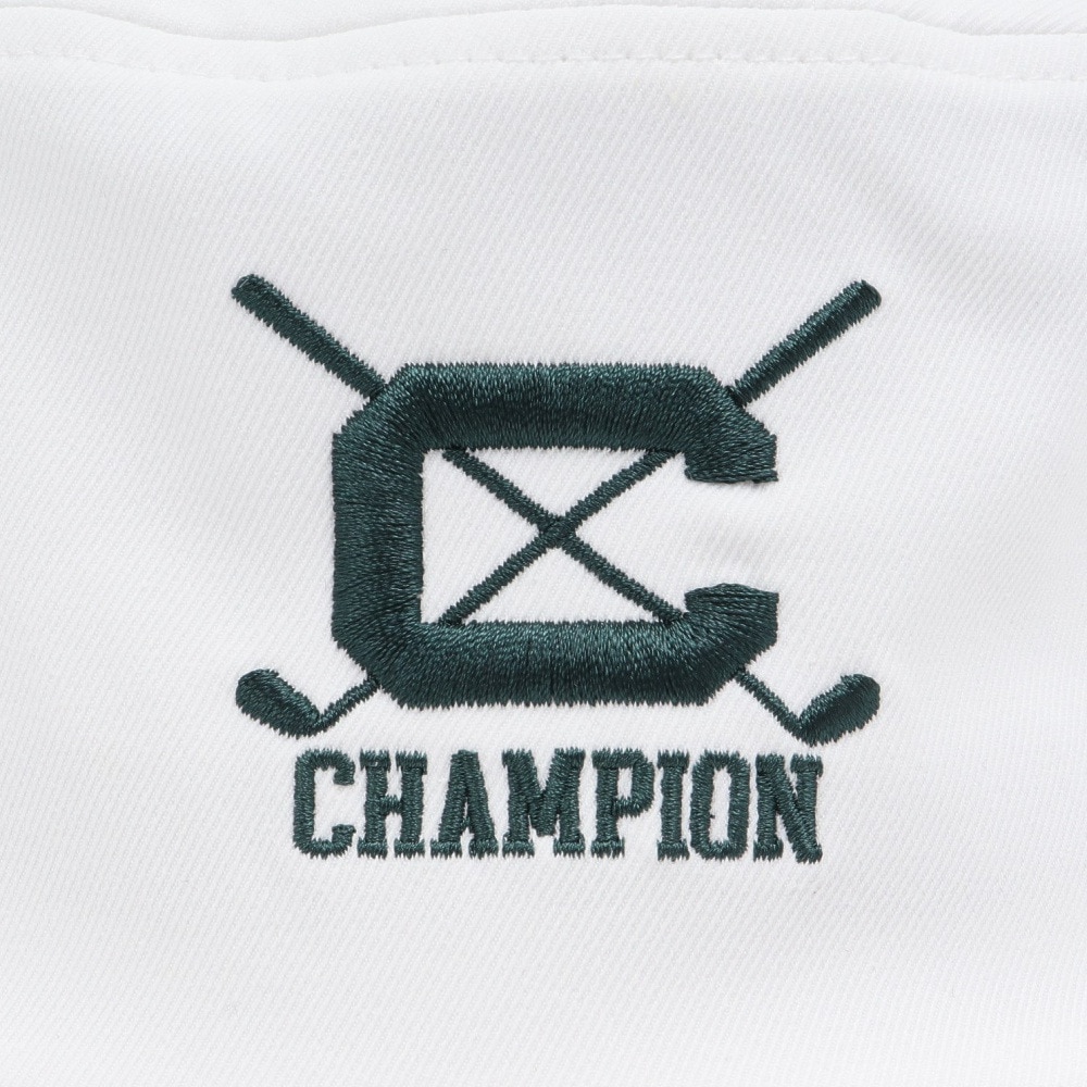 チャンピオン（CHAMPION）（メンズ）帽子 ハット C3-CG701C 020