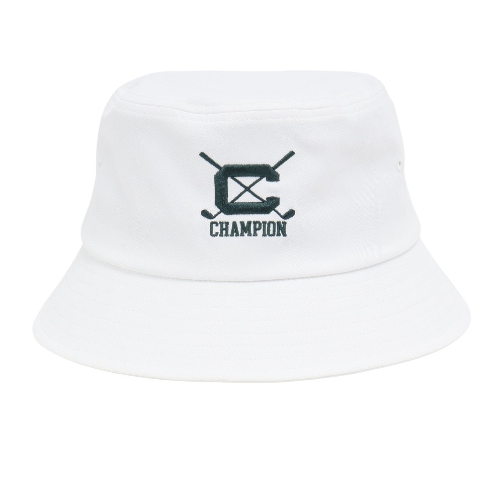 チャンピオン（CHAMPION）（メンズ）帽子 ハット C3-CG701C 020