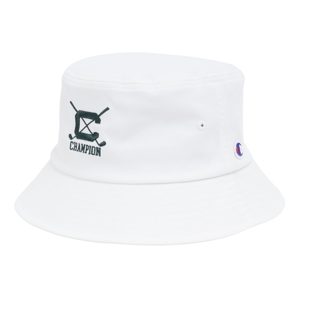 チャンピオン（CHAMPION）（メンズ）帽子 ハット C3-CG701C 020