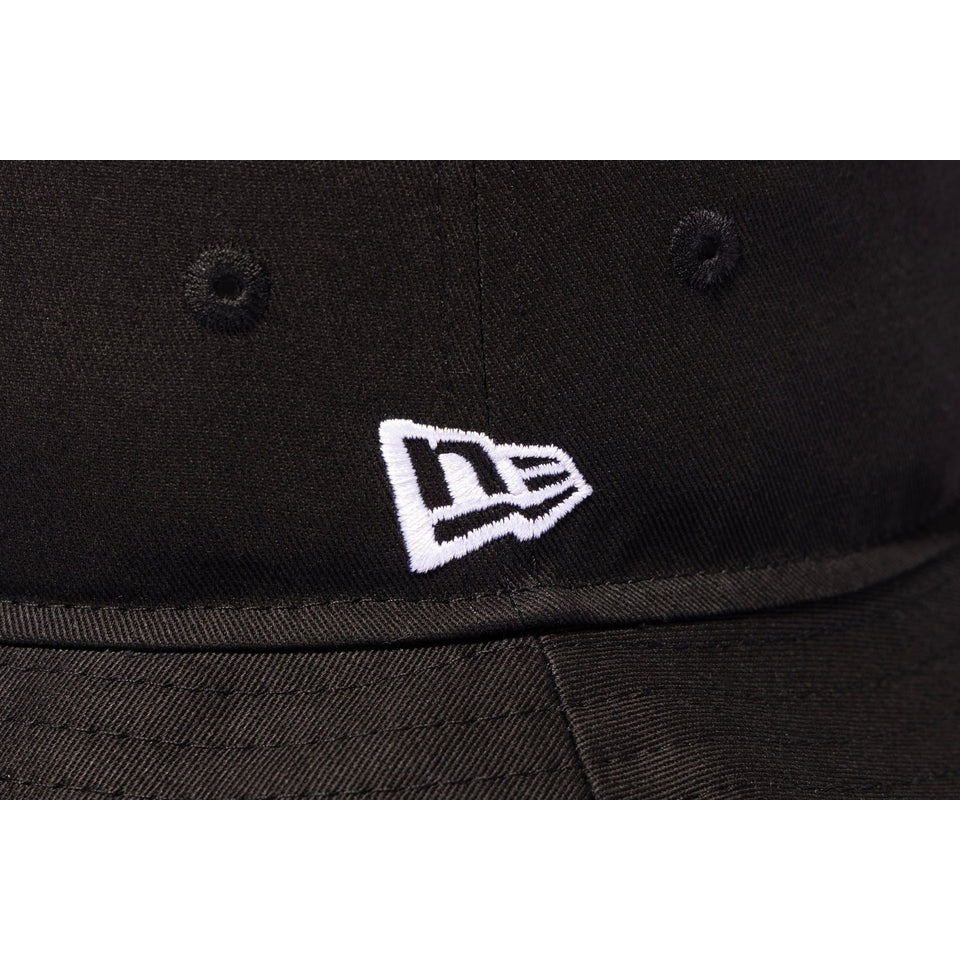 ニューエラ（NEW ERA）（メンズ、レディース）ハット ゴルフ アドベンチャーライト マスターマインド・ジャパン SS25 スカルロゴ 14700177