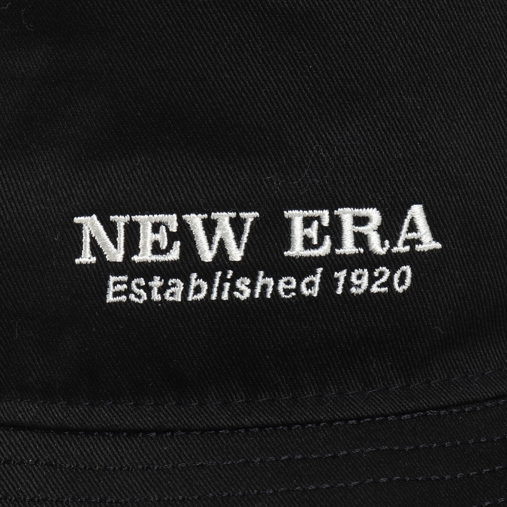 ニューエラ（NEW ERA）（メンズ、レディース）ゴルフ 帽子 バケット01 Archive Logo 14669051