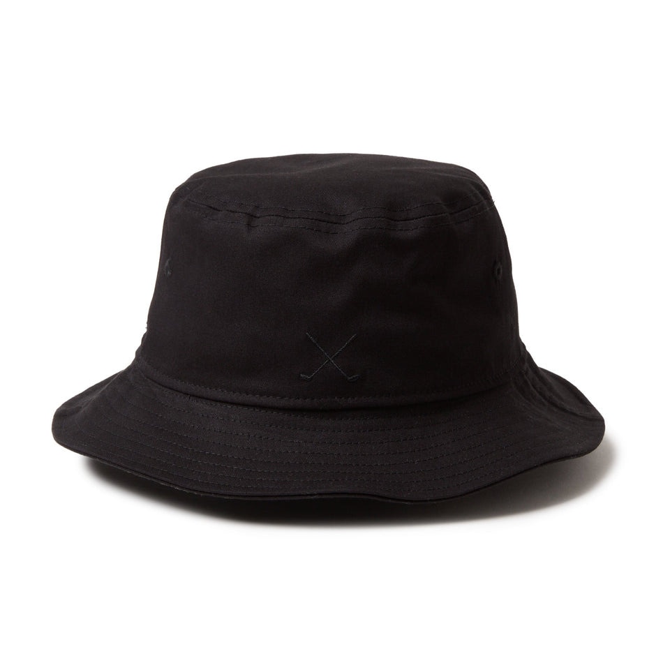 ニューエラ（NEW ERA）（メンズ、レディース）帽子 ゴルフ バケット01 Stretch Cotton Washable 14669042