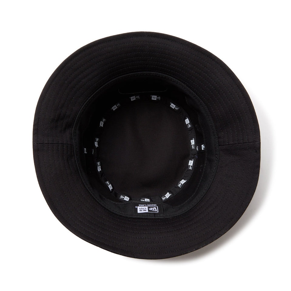 ニューエラ（NEW ERA）（メンズ、レディース）帽子 ゴルフ バケット01 Stretch Cotton Washable 14669042