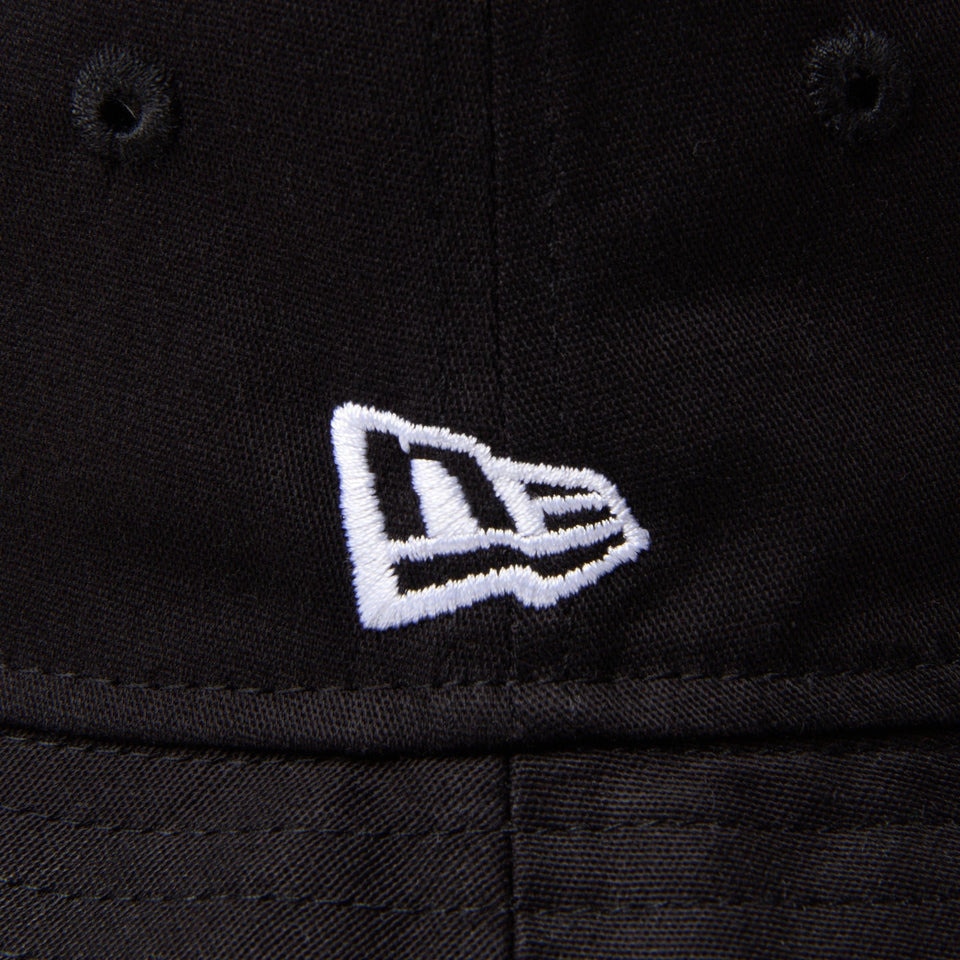 ニューエラ（NEW ERA）（メンズ、レディース）帽子 ゴルフ バケット01 Stretch Cotton Washable 14669042