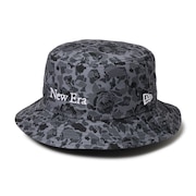 (メンズ、レディース)帽子 ゴルフ バケット01 Rose Tonal Camo 14669043 14669044