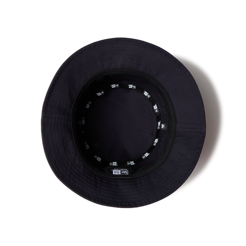ニューエラ（NEW ERA）（メンズ、レディース）帽子 バケットハット01 Golf is good 14669047