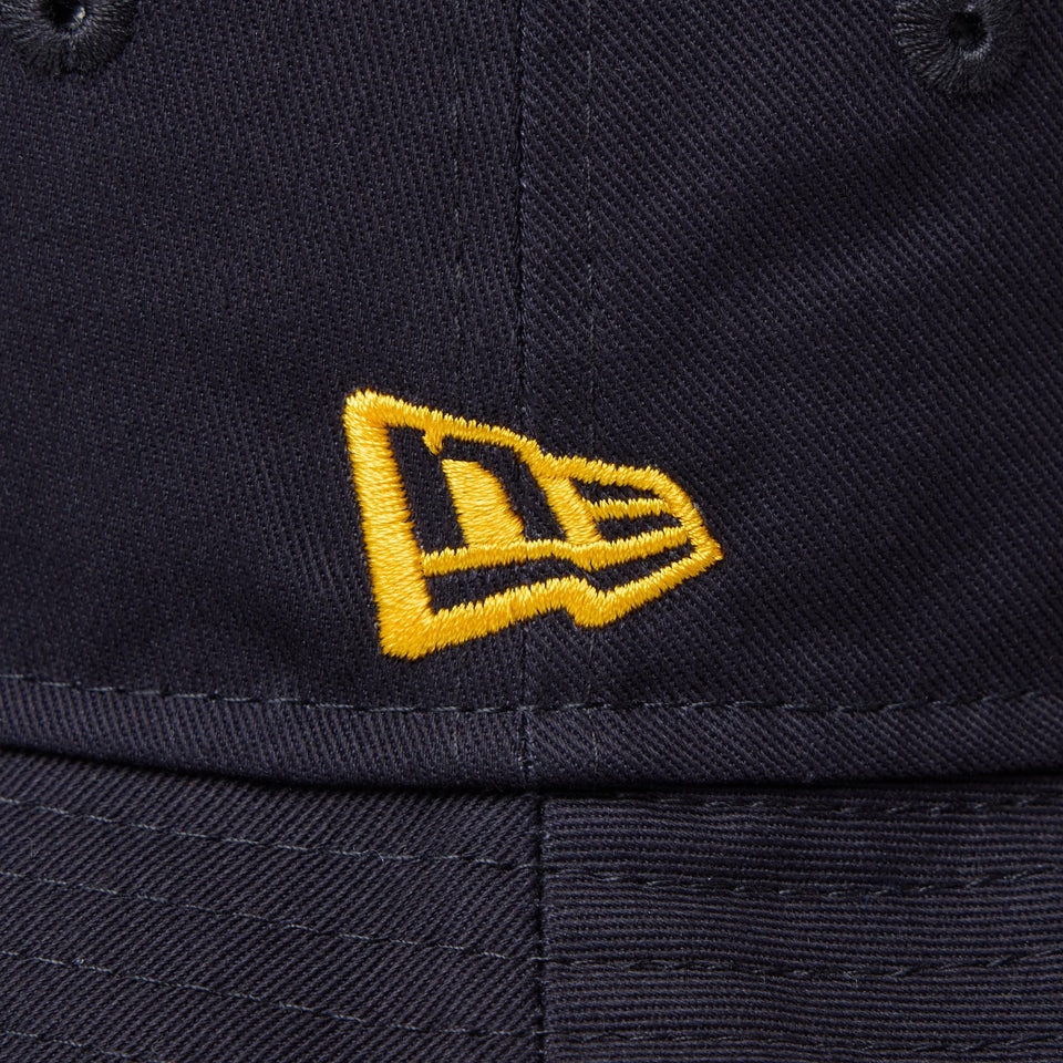 ニューエラ（NEW ERA）（メンズ、レディース）帽子 バケットハット01 Golf is good 14669047