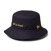 (メンズ、レディース)帽子 バケットハット01 Golf is good 14669047