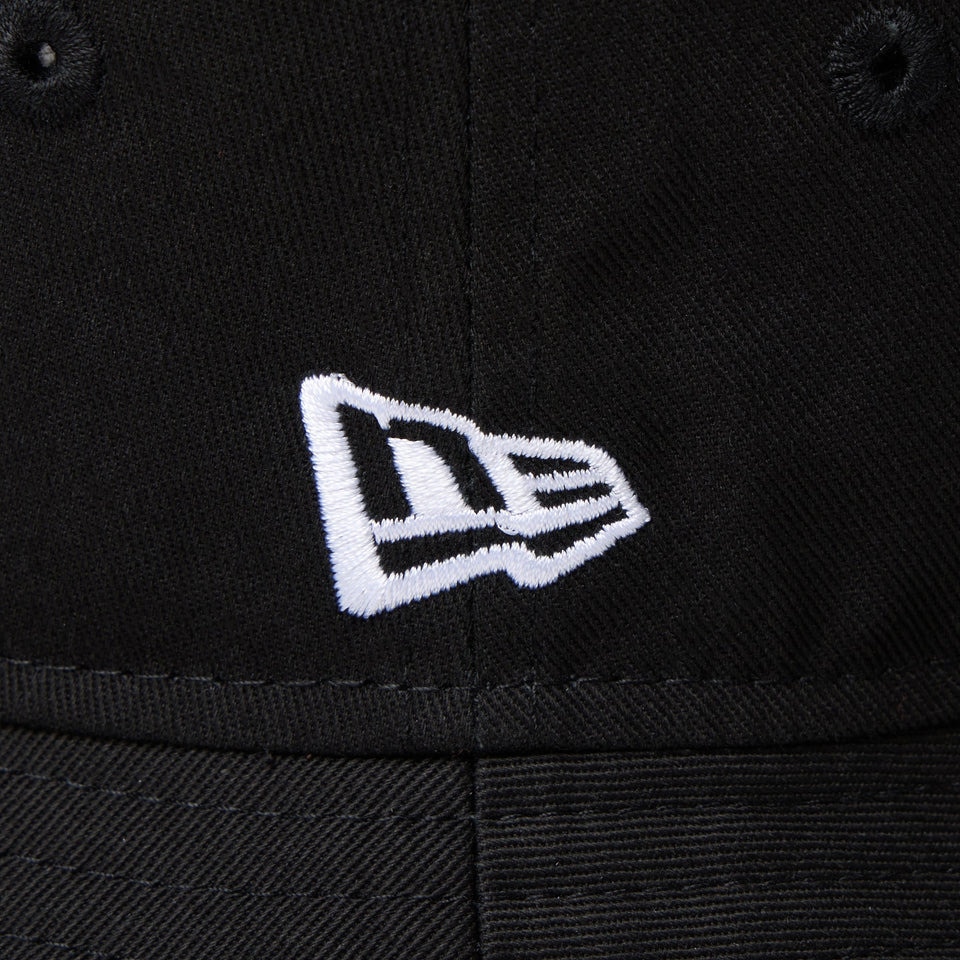 ニューエラ（NEW ERA）（メンズ、レディース）帽子 バケットハット01 Golf is good 14669048
