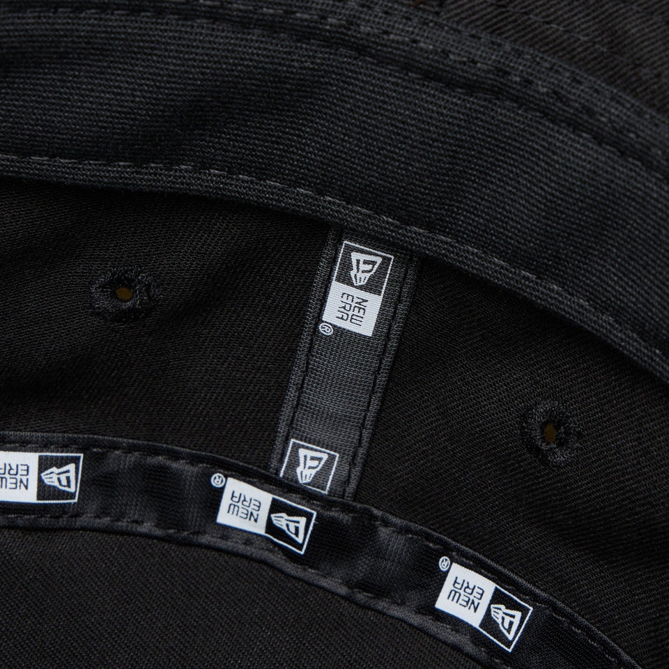 ニューエラ（NEW ERA）（メンズ、レディース）帽子 バケットハット01 Golf is good 14669048