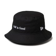 (メンズ、レディース)帽子 バケットハット01 Golf is good 14669048