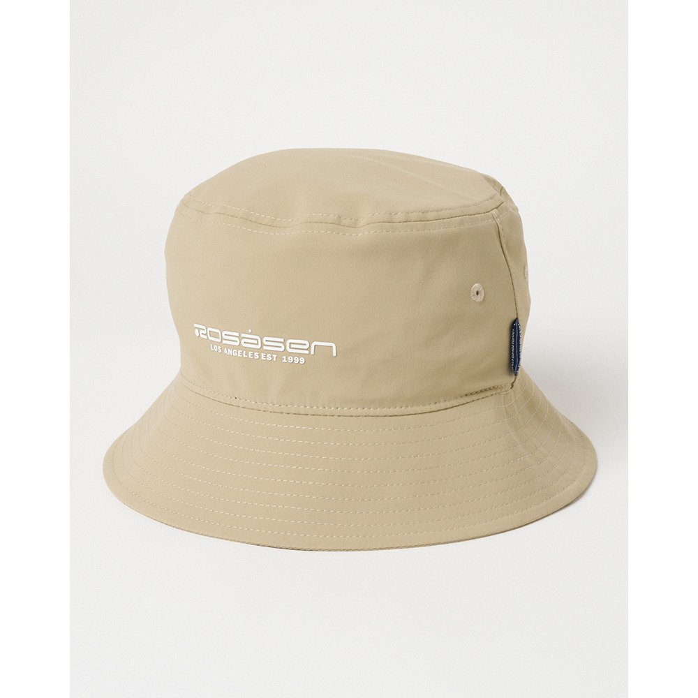 ROSASEN（ROSASEN）（メンズ、レディース）帽子 超撥水バケットハット 046-55201-26SS-052