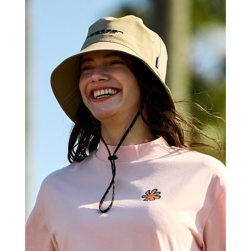 ROSASEN（ROSASEN）（メンズ、レディース）帽子 超撥水バケットハット 046-55201-26SS-052