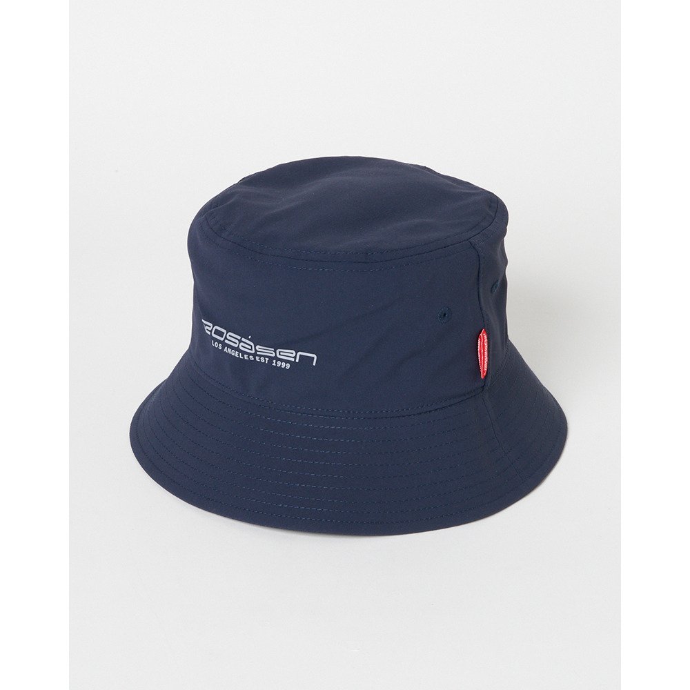 ROSASEN（ROSASEN）（メンズ、レディース）帽子 超撥水バケットハット 046-55201-26SS-098