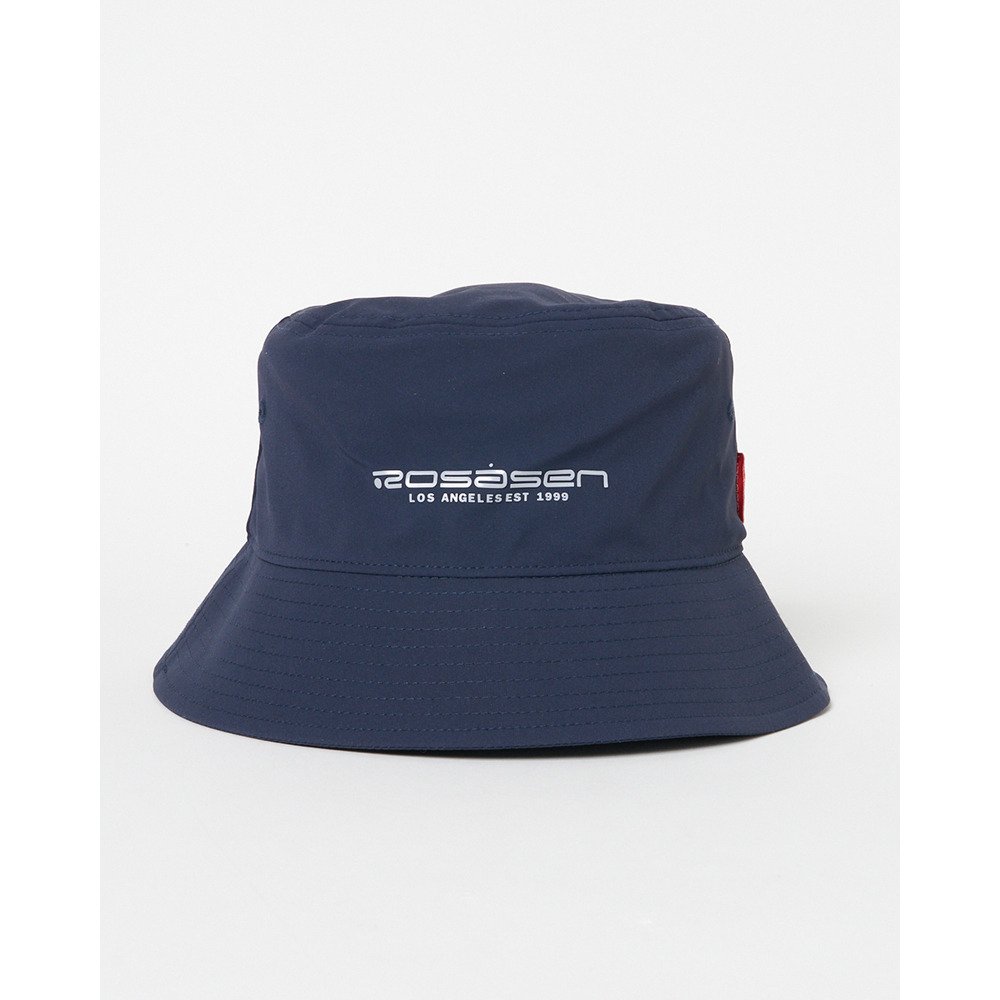 ROSASEN（ROSASEN）（メンズ、レディース）帽子 超撥水バケットハット 046-55201-26SS-098