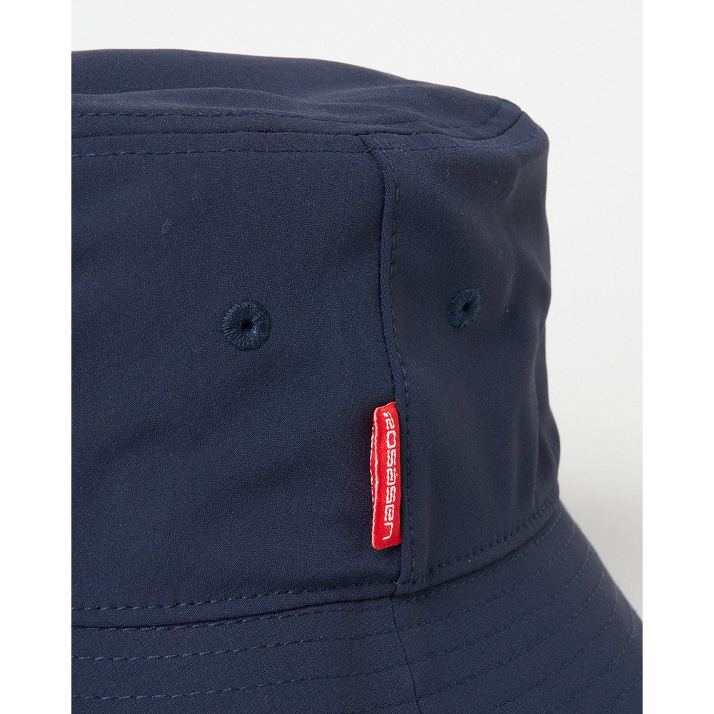 ROSASEN（ROSASEN）（メンズ、レディース）帽子 超撥水バケットハット 046-55201-26SS-098