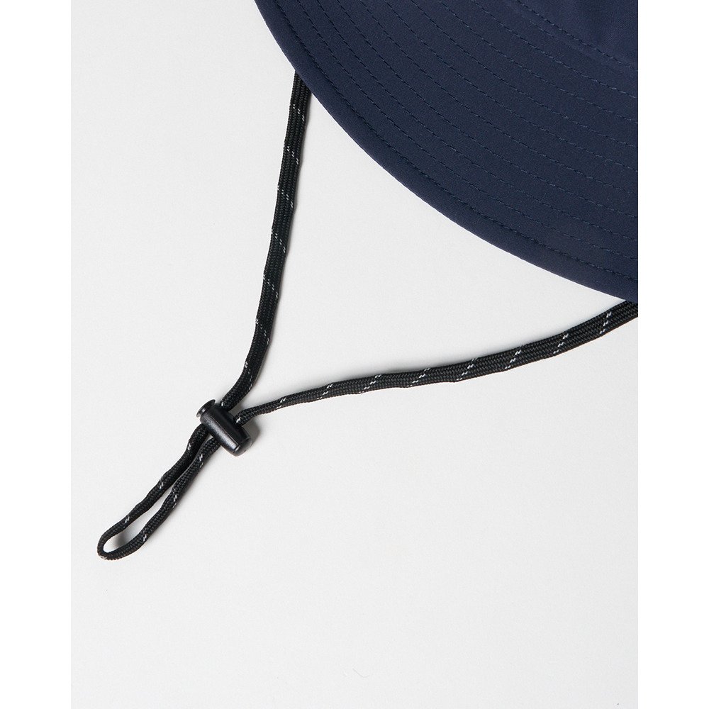 ROSASEN（ROSASEN）（メンズ、レディース）帽子 超撥水バケットハット 046-55201-26SS-098