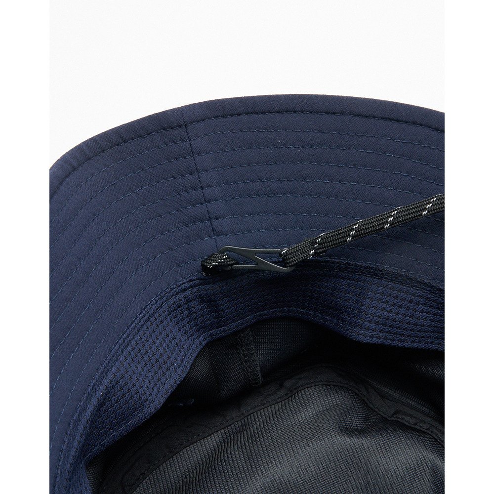 ROSASEN（ROSASEN）（メンズ、レディース）帽子 超撥水バケットハット 046-55201-26SS-098