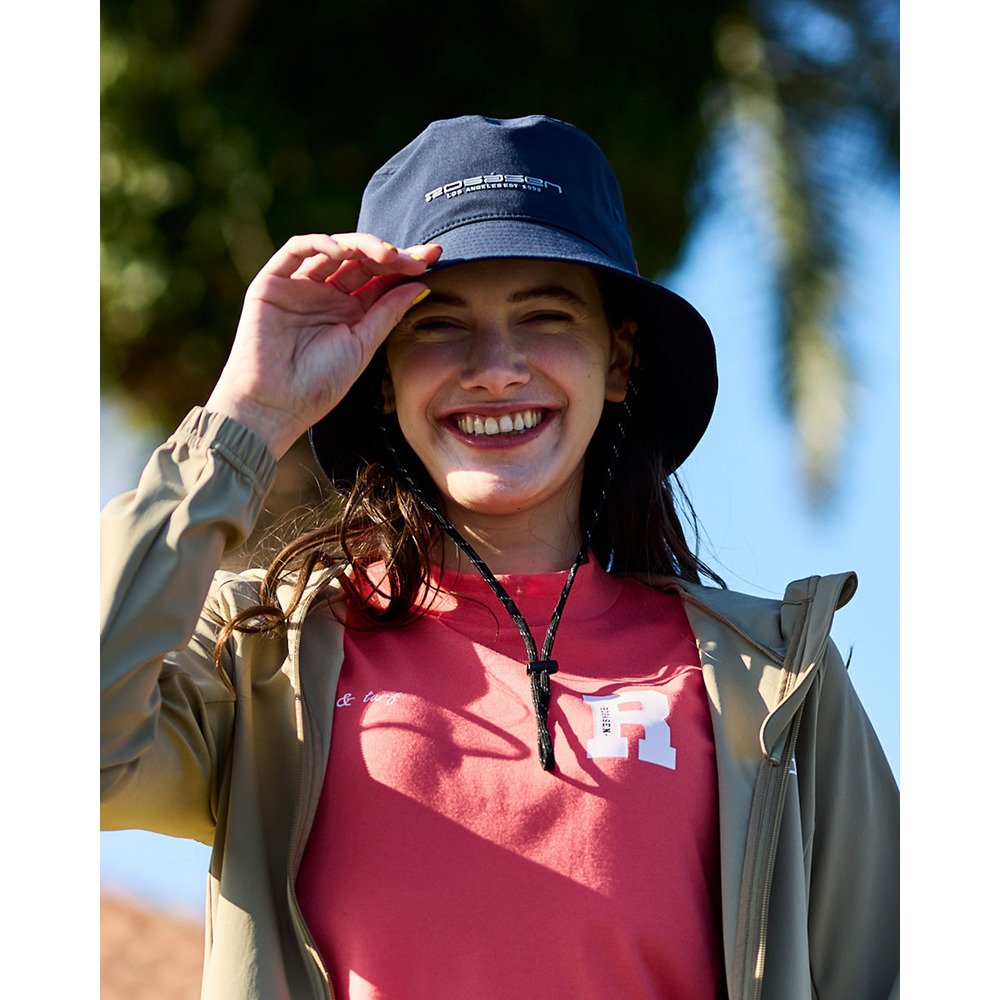 ROSASEN（ROSASEN）（メンズ、レディース）帽子 超撥水バケットハット 046-55201-26SS-098