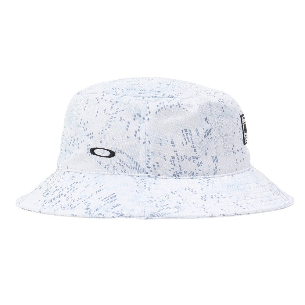 オークリー（OAKLEY）（メンズ）ゴルフ 吸汗速乾 帽子 STALWART ハット