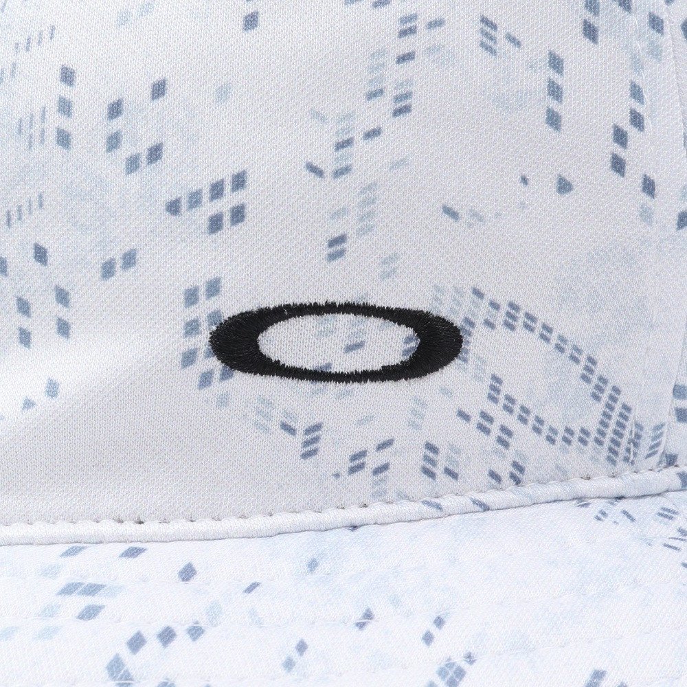 オークリー（OAKLEY）（メンズ）ゴルフ 吸汗速乾 帽子 STALWART ハット