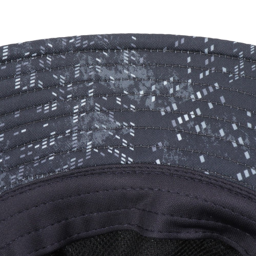 オークリー（OAKLEY）（メンズ）ゴルフ 吸汗速乾 接触冷感 STALWART バケットハット 26.0 FOS902430-25C