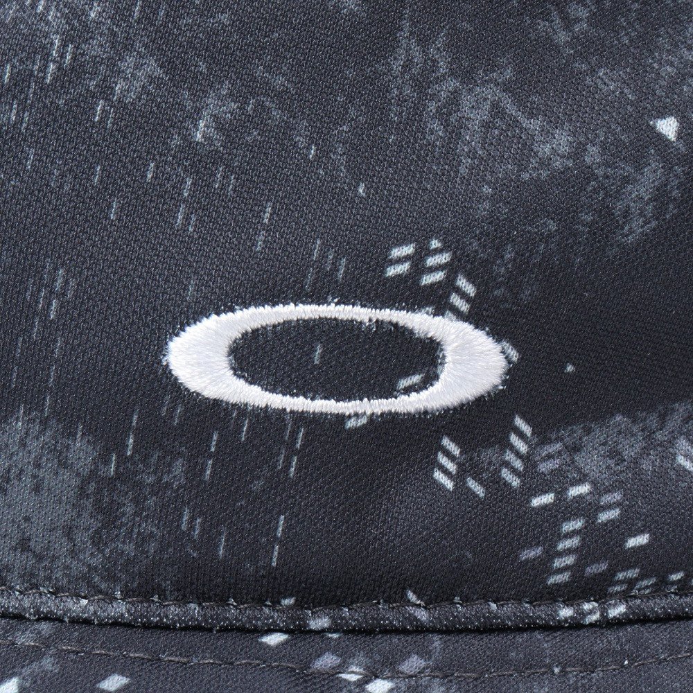 オークリー（OAKLEY）（メンズ）ゴルフ 吸汗速乾 接触冷感 STALWART