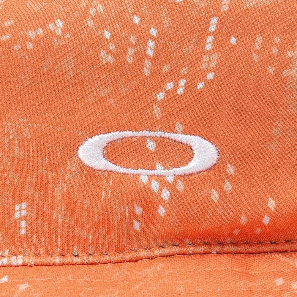 オークリー（OAKLEY）（メンズ）ゴルフ 吸汗速乾 接触冷感 STALWART バケットハット 26.0 FOS902430-71A