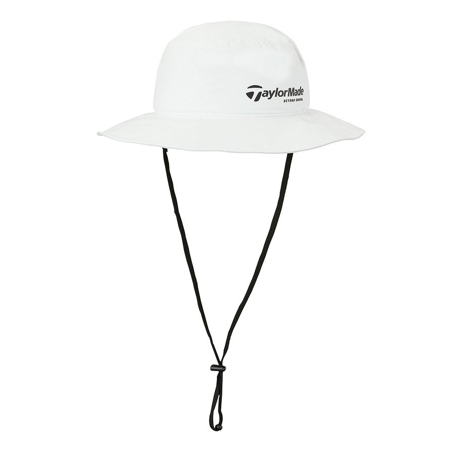 テーラーメイド（TAYLORMADE）（メンズ）ゴルフ 帽子 レインハット