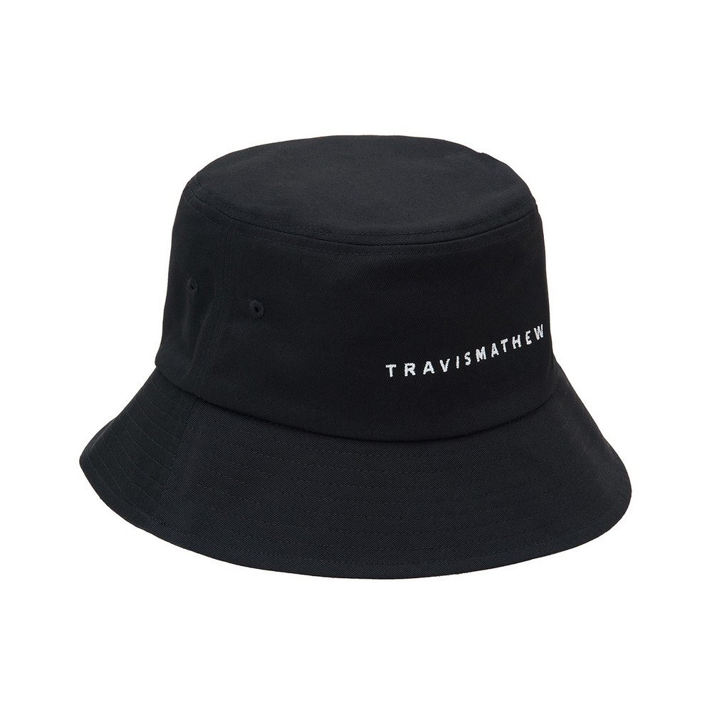 トラヴィスマシュー（Travis Mathew）（メンズ）ゴルフ ベーシックロゴ