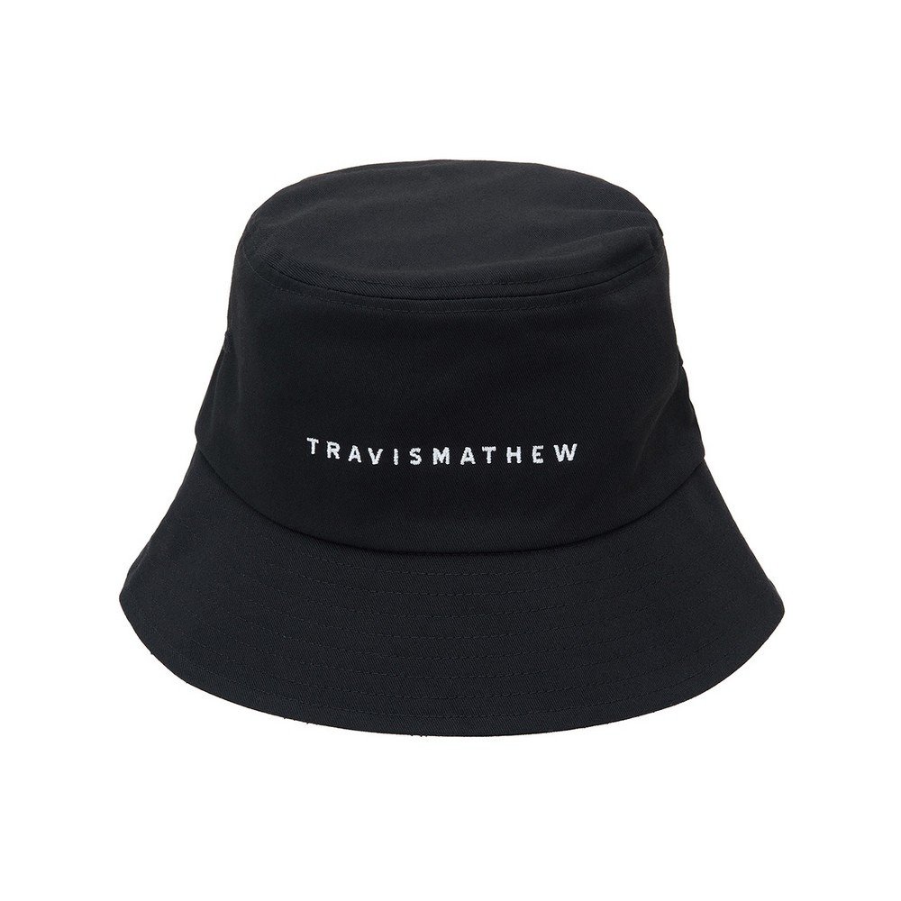 トラヴィスマシュー（Travis Mathew）（メンズ）ゴルフ ベーシックロゴ