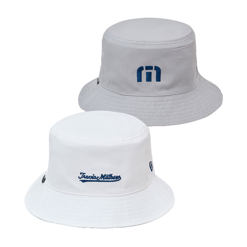 トラヴィスマシュー（Travis Mathew）（メンズ）ゴルフ 帽子 NEWERA