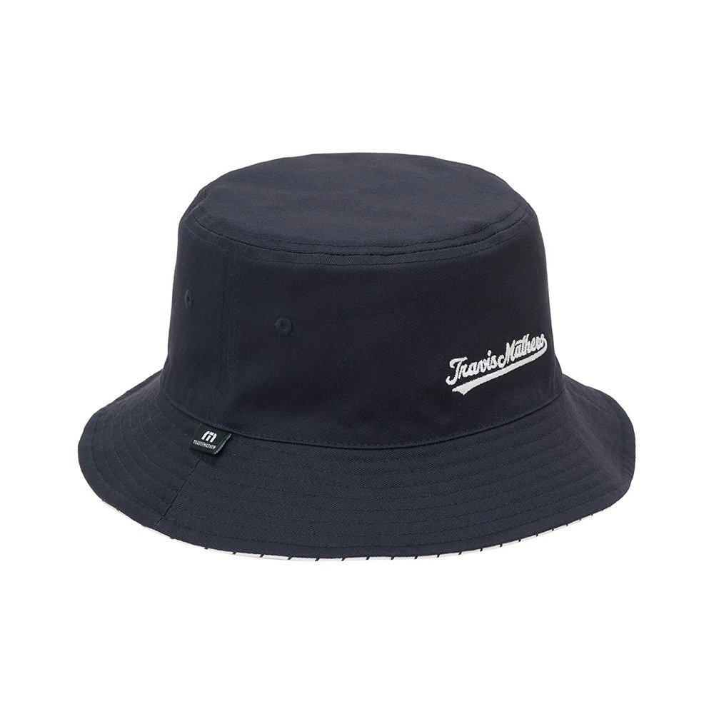 トラヴィスマシュー（Travis Mathew）（メンズ）ゴルフ 帽子 NEWERA