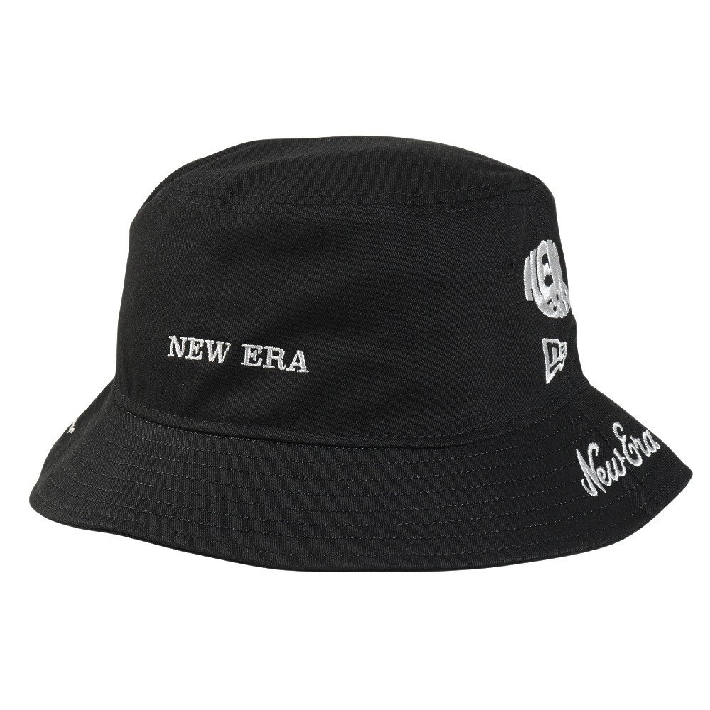 ニューエラ（NEW ERA）（メンズ、レディース）ゴルフ 帽子 バケット01