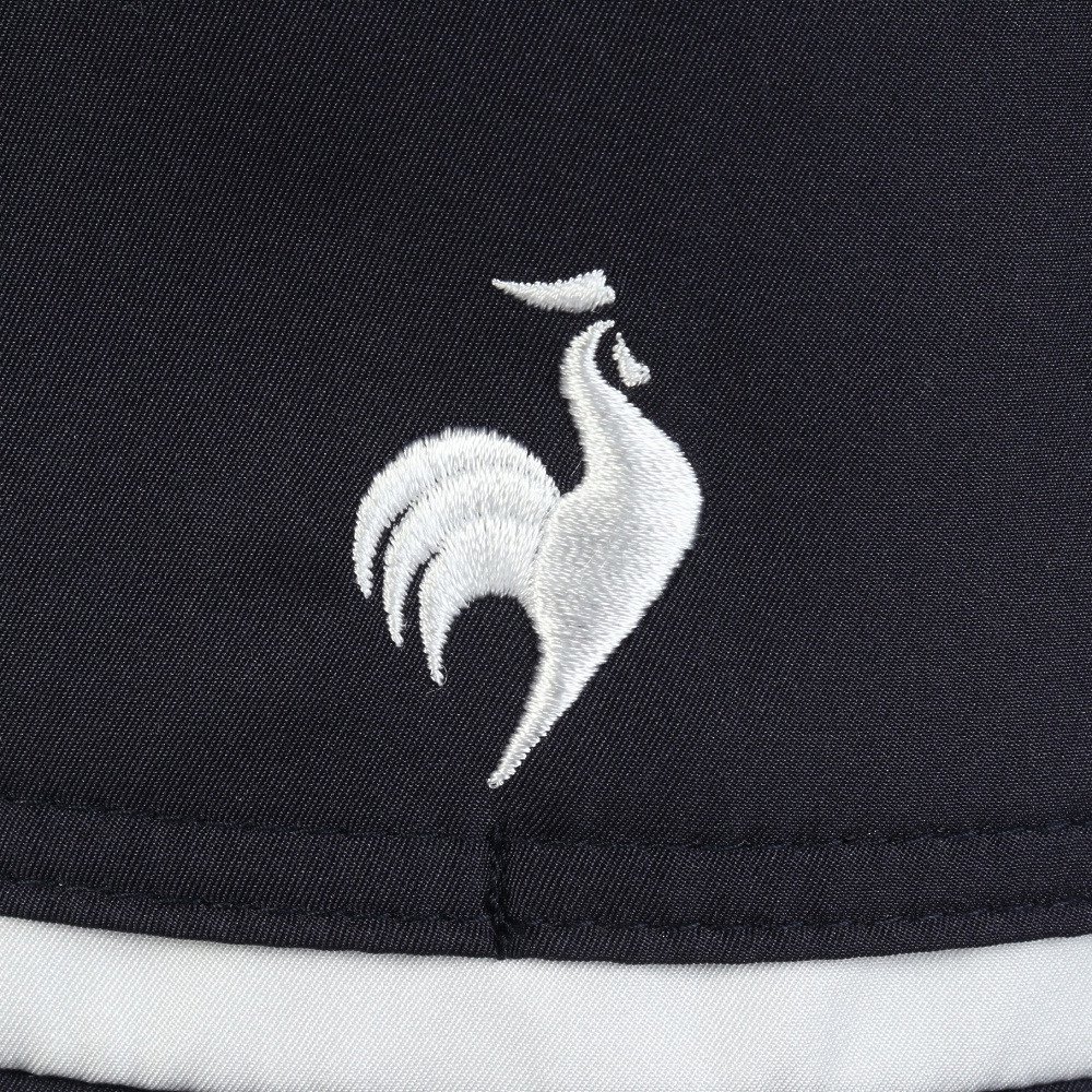 ルコックスポルティフ（lecoqsportif）（メンズ）ゴルフ 遮熱 ムレ軽減 バケットハット LG6SCP70M NV00