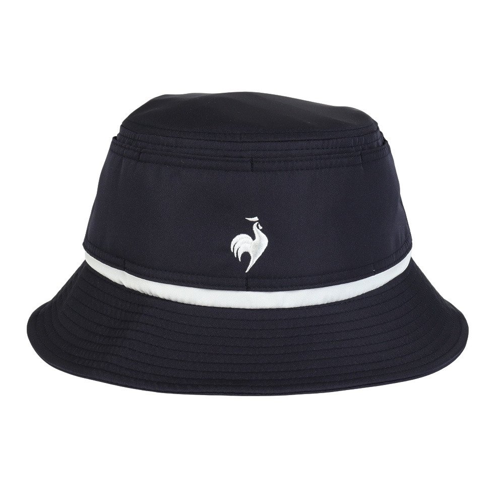 ルコックスポルティフ（lecoqsportif）（メンズ）ゴルフ 遮熱 ムレ軽減