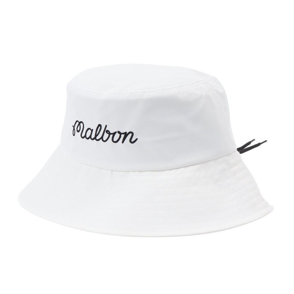 マルボンゴルフ（Malbon Glolf）（メンズ）帽子 MALBON バケット