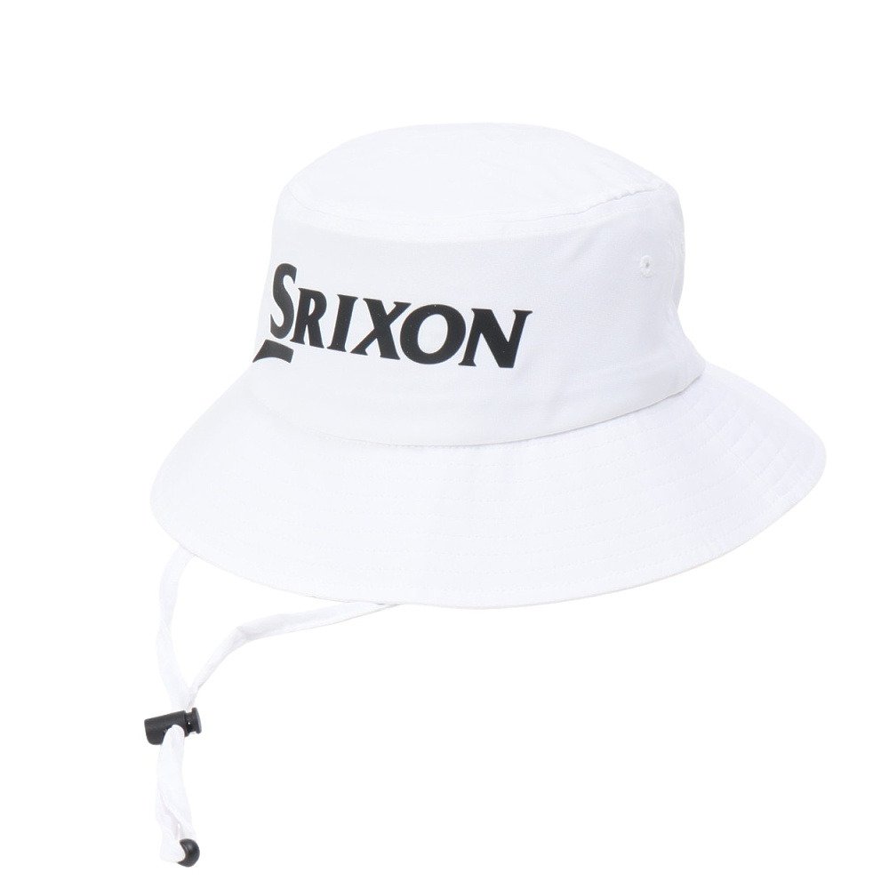 スリクソン（SRIXON）（メンズ）ゴルフ 帽子 ゴルフハット バケット